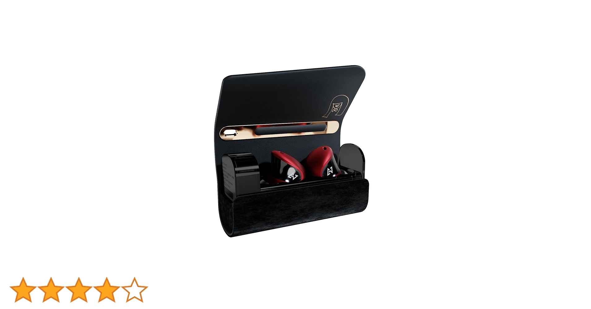 TE-J1×アイナ・ジ・エンド　aviotイヤホン TE-J1-AiNA アイナ・ジ・エンドコラボモデル